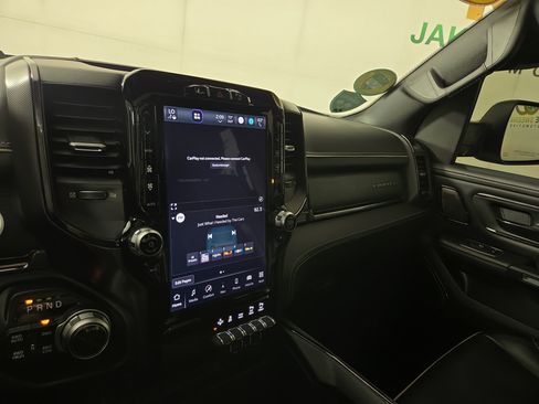 Certified 2022 RAM 1500 Limited AWD/4WD image 24