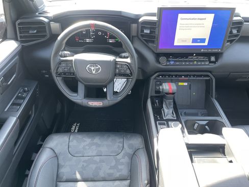 Used 2024 Toyota Tundra TRD Pro image 30