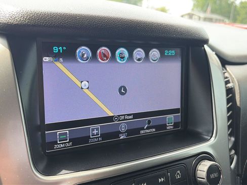 Used 2018 Chevrolet Tahoe LT AWD/4WD image 30