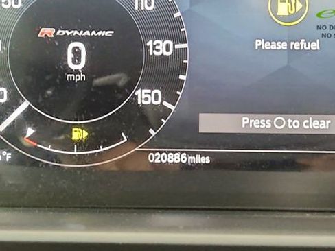 Used 2023 Land Rover Discovery HSE R-Dynamic AWD/4WD image 45