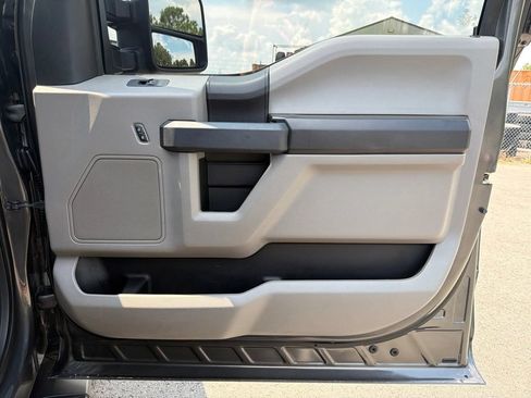 Used 2018 Ford F150 XL w/ Equipment Group 101A Mid AWD/4WD image 21