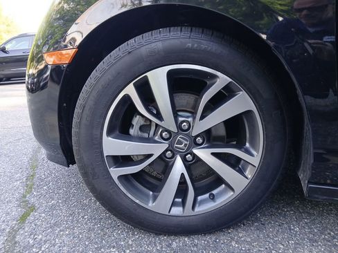 Used 2023 Honda Odyssey Touring image 38