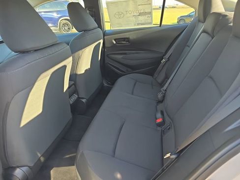 New 2026 Toyota Corolla LE image 13