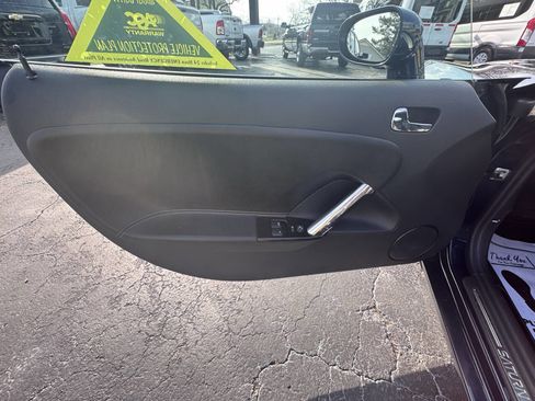 Used 2007 Saturn Sky w/ Premium Trim Pkg image 20