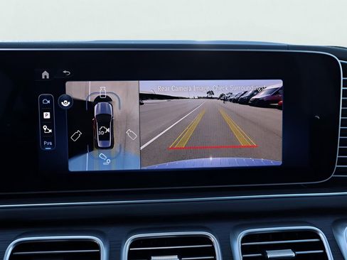 New 2026 Mercedes-Benz GLE 450 4MATIC image 46