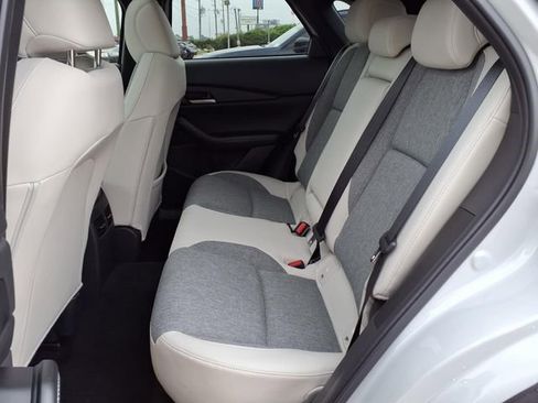 New 2026 MAZDA CX-30 Aire Edition AWD/4WD image 13