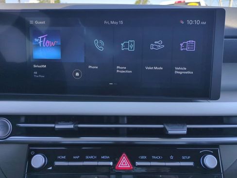 New 2026 Hyundai Tucson SEL AWD/4WD image 21