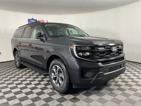 New 2027 Ford Expedition Max Active RWD image 1