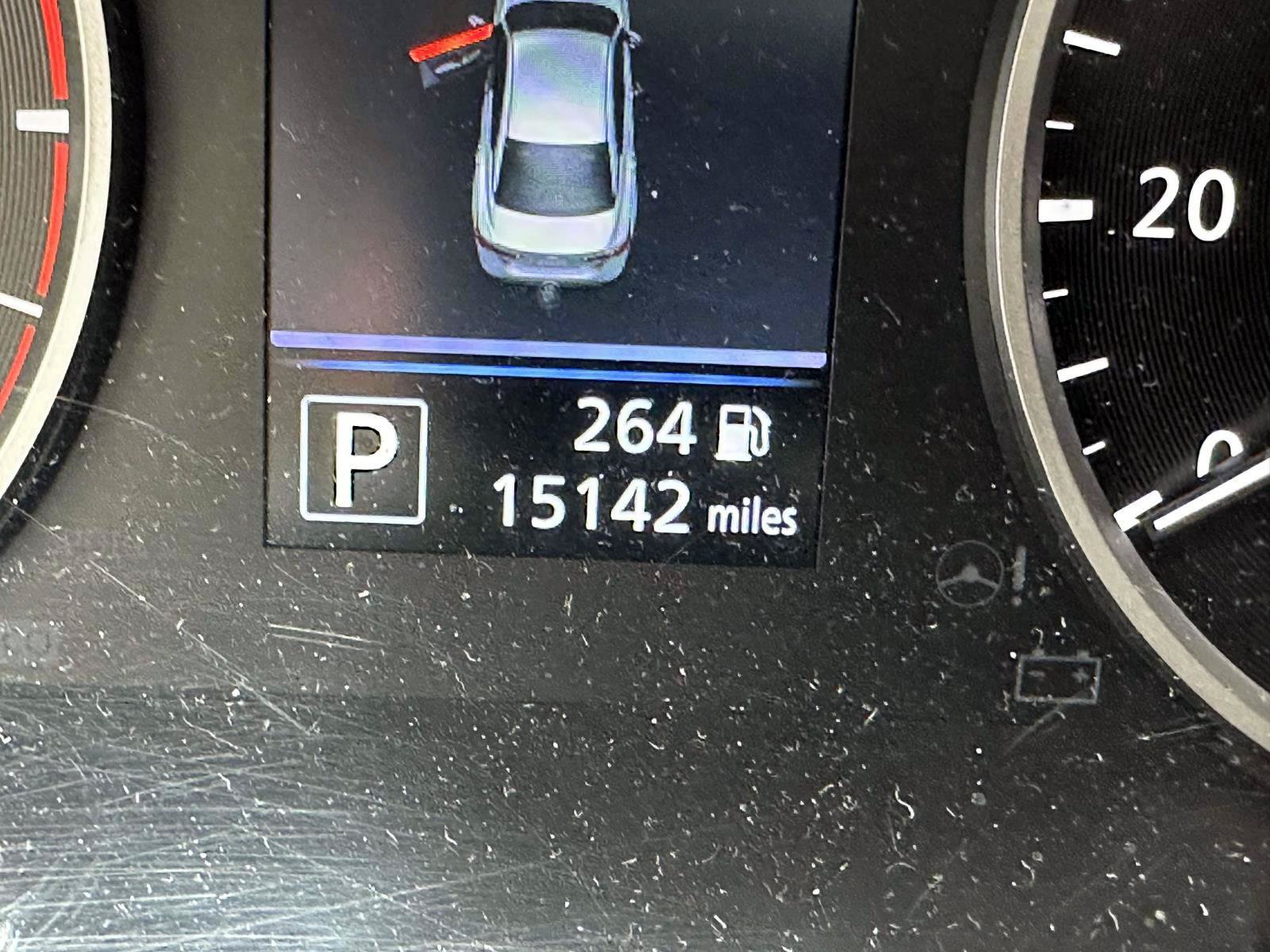 Certified 2024 Nissan Sentra S FWD image 29