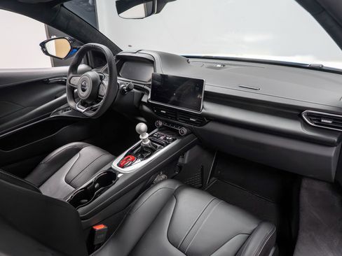 New 2025 Lotus Emira image 2