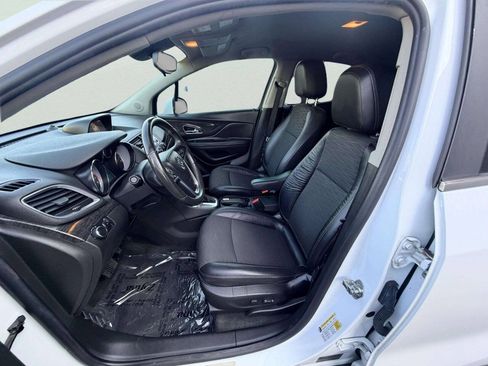 Used 2016 Buick Encore FWD image 15