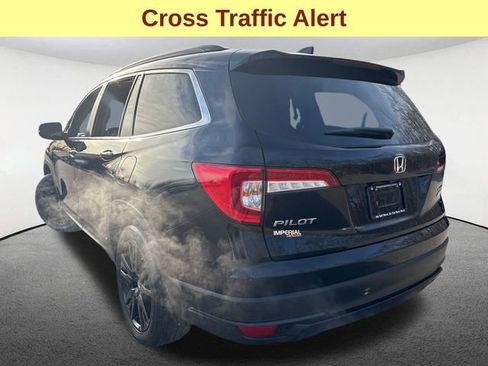 Used 2022 Honda Pilot Special Edition image 10