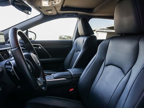 Certified 2021 Lexus RX 350 FWD w/ Premium Package image 28