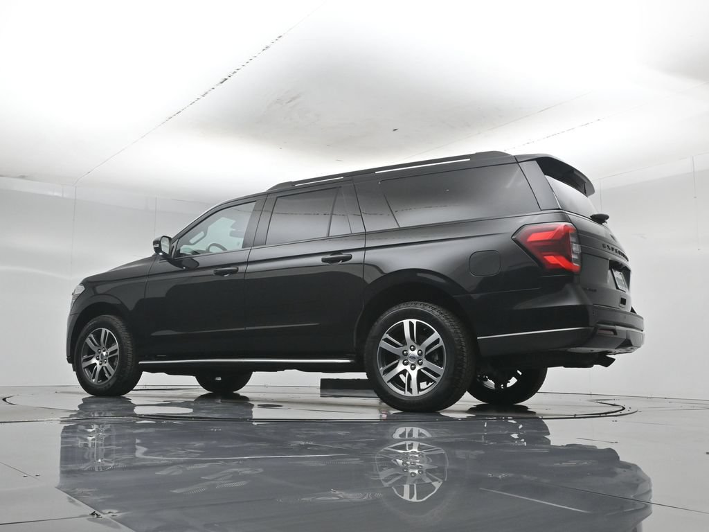 Used 2022 Ford Expedition Max Limited AWD/4WD image 58