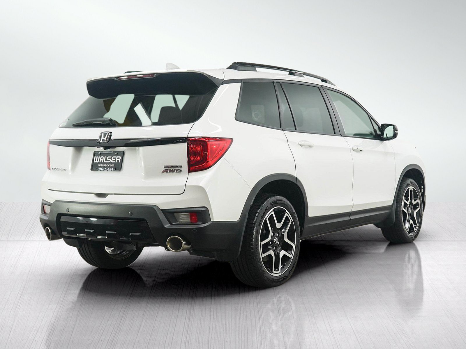 Used 2023 Honda Passport Touring image 5
