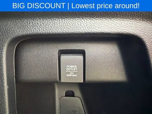 Used 2022 Honda Odyssey Elite image 12