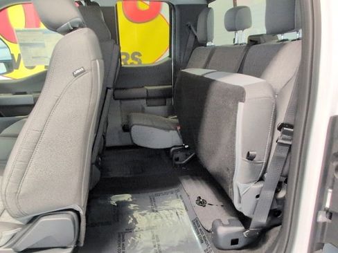 New 2026 Ford F250 XL w/ STX Appearance Package image 25