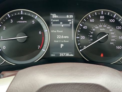 Used 2016 Lexus ES 350 FWD image 30