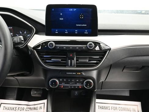 Used 2022 Ford Escape SE w/ Convenience Package image 16