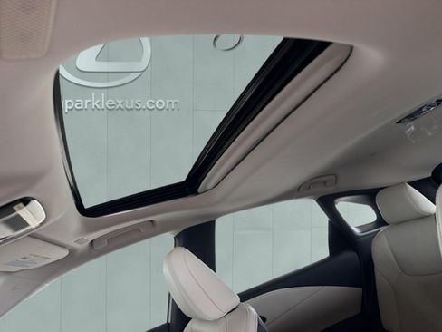 Certified 2026 Lexus RX 350 Premium Plus w/ Convenience Package FWD image 22