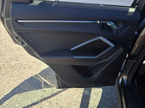 New 2025 Audi Q3 2.0T Premium Plus image 19