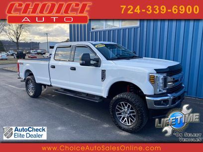 Used 2019 Ford F250 XLT