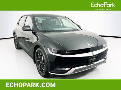 Used 2024 Hyundai Ioniq 5 SEL