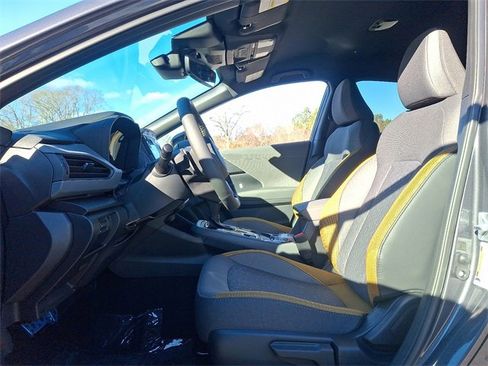 New 2026 Subaru Crosstrek 2.5i Sport image 6