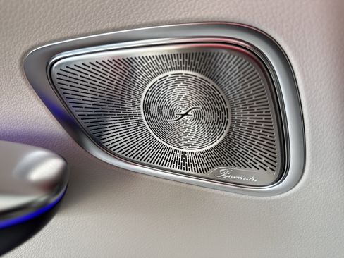 New 2026 Mercedes-Benz GLC 350e 4MATIC image 20