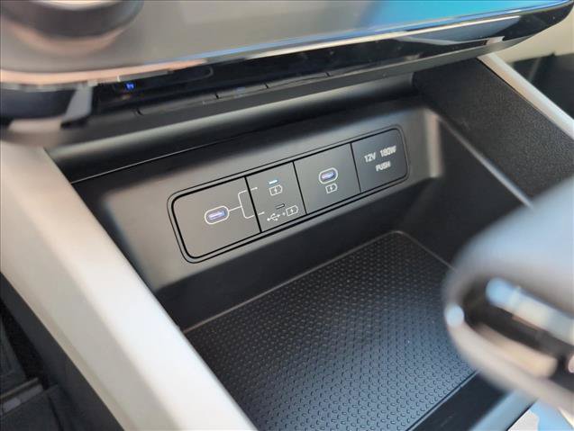 New 2026 Hyundai Tucson SEL FWD image 19