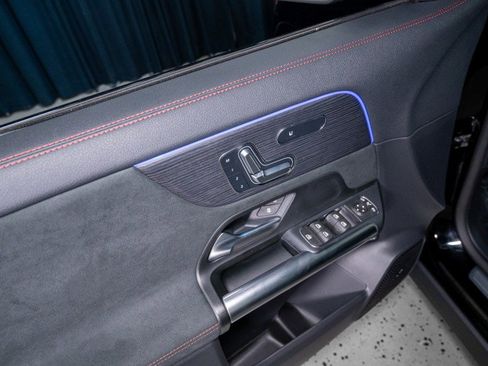 New 2026 Mercedes-Benz GLA 250 image 11