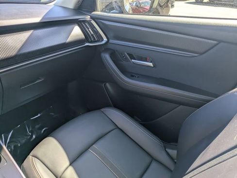 Certified 2025 MAZDA CX-90 3.3 Turbo w/ Select Package image 24