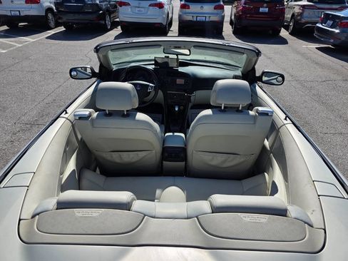 Used 2006 Saab 9-3 2.0T image 10