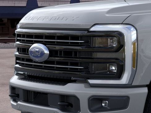 New 2026 Ford F250 Platinum AWD/4WD image 17