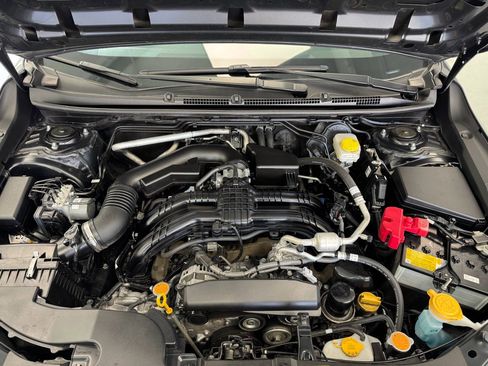 Used 2024 Subaru Crosstrek 2.0i Premium image 34