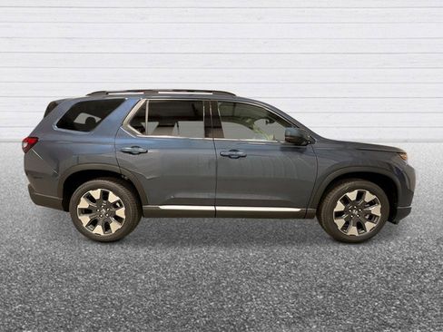 New 2026 Honda Pilot Elite image 9