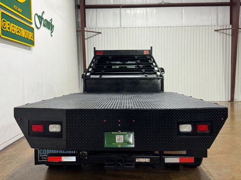 Used 2021 RAM 5500 Tradesman w/ Towing Technology Group image 7