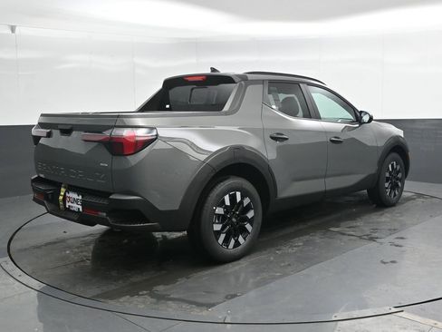 New 2026 Hyundai Santa Cruz SEL AWD/4WD image 2