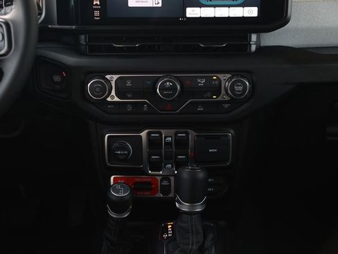 New 2026 Jeep Wrangler Willys image 24