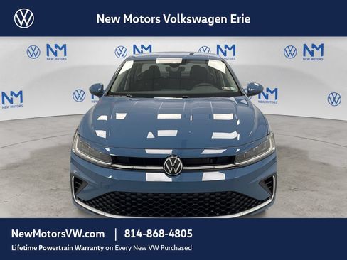 New 2026 Volkswagen Jetta S FWD image 6