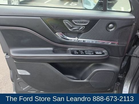 Used 2023 Lincoln Corsair Grand Touring w/ Equipment Group 302A AWD/4WD image 9