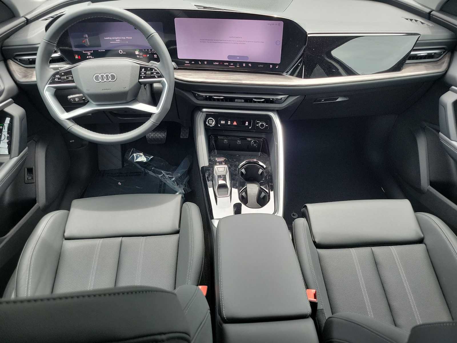 New 2026 Audi Q5 Premium Plus AWD/4WD image 14