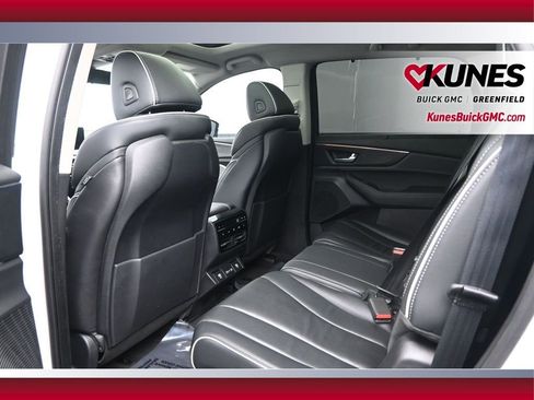 Used 2023 Acura MDX SH-AWD w/ Advance Package image 30