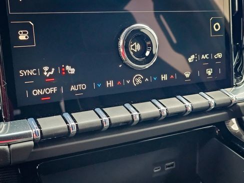 New 2026 GMC Yukon Elevation w/ LPO, Floor Liner Package image 26