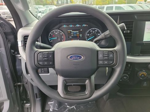 New 2026 Ford F250 XL w/ STX Appearance Package image 22