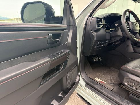 Used 2022 Toyota Tundra TRD Pro image 13