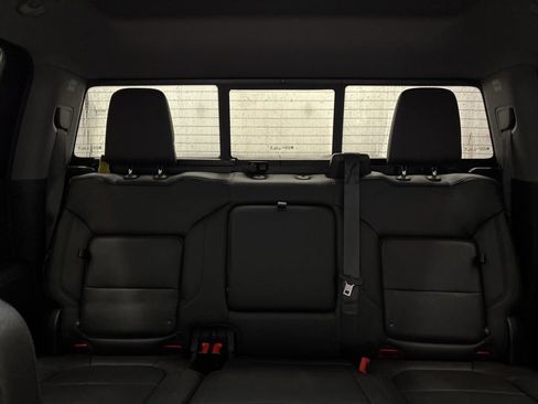 Used 2019 GMC Sierra 1500 SLT w/ SLT Premium Plus Package image 31