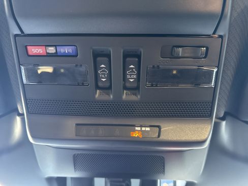 New 2026 Subaru Outback Limited image 25