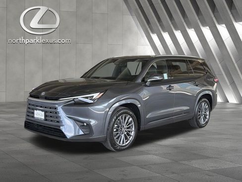 Certified 2025 Lexus TX 350 AWD w/ Convenience Package image 3