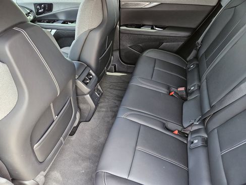 New 2026 Cadillac Optiq Sport 1 image 26